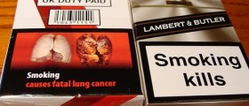 Tobacco Health Impact: A Day without Smoking