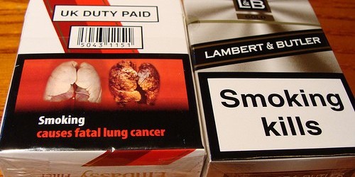 Tobacco Health Impact: A Day without Smoking