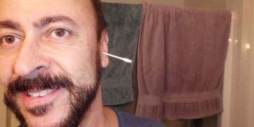 Ten Tips About Q-Tips