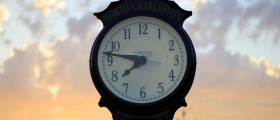 Chronobiology, Or Clockwork Organs: The New Science of How Time Of Day Affects How Your Body Works