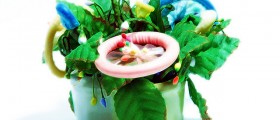 Gearing Up For Getting Down: The Right Way To Use Condoms