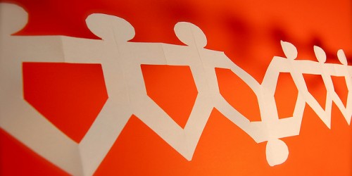 How Multiculturalism Gives Your Brain A Workout