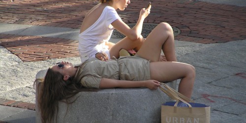 The Benefits of Daydreaming