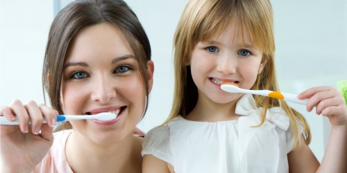 Should Decayed Milk Teeth Be Saved Or Extracted?