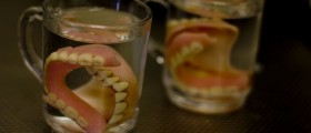 Treatment For Loose Dentures
