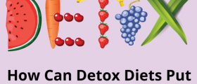 Are 'Detox Diets' Really A Lot Of Nonsense?