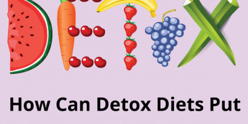 Are 'Detox Diets' Really A Lot Of Nonsense?