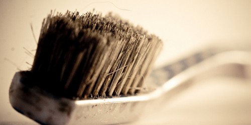 Warning: Have You Turned Your Toothbrush Into A Biological Weapon?