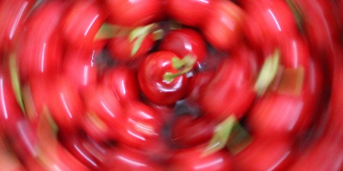 Dizziness during pregnancy: causes