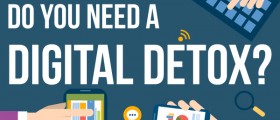 Could a Digital Detox Save Your Sanity?