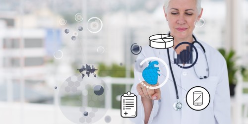 Telemedicine Reviews:  A Physician's View on Online Doctor Consultations & Virtual Doctor Visits