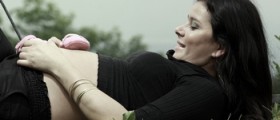Early pregnancy symptoms