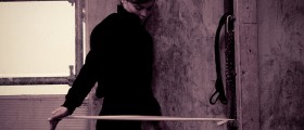 5 Home Exercises For Beginner Fencers