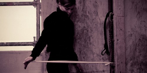 5 Home Exercises For Beginner Fencers