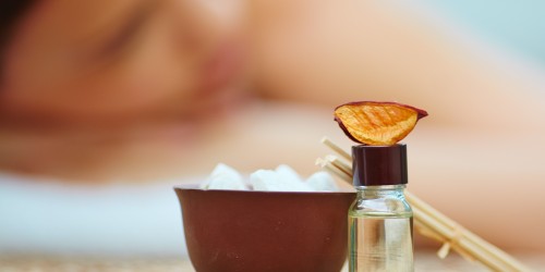 Essential Oils That are Good for Your Skin