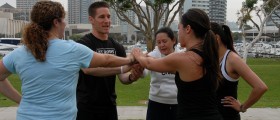 Can You Exercise Your Way Out Of Depression?