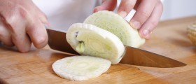 Fennel: Heart Healthy Food with Benefits for Digestive Tract, Nervous System and Healthy Bones