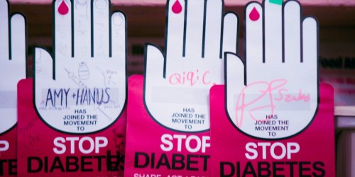 Explaining Your Diabetes Numbers: HbA1C