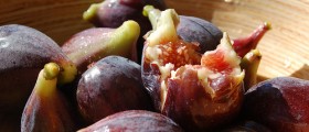Why Figs Are Good for Your Health