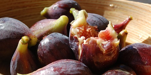 Why Figs Are Good for Your Health
