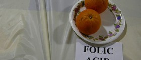 List of Folic Acid Foods: Even before Woman Starts Trying to Conceive