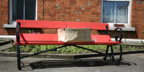 Dulse Bacon: Delicious, But Not Quite The Real Thing