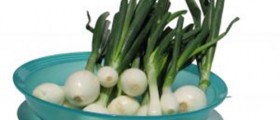 An Onion a Day Keeps the Doctor Away
