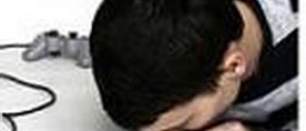 Pro gamers on the road to become drug addicts?