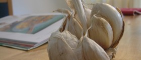 Fighting High Cholesterol With Simple Foods
