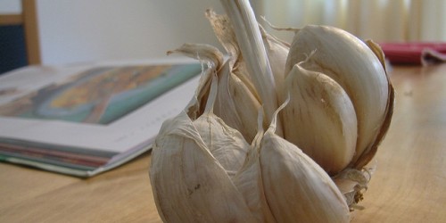 Fighting High Cholesterol With Simple Foods