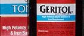 Using Geritol to Get Pregnant