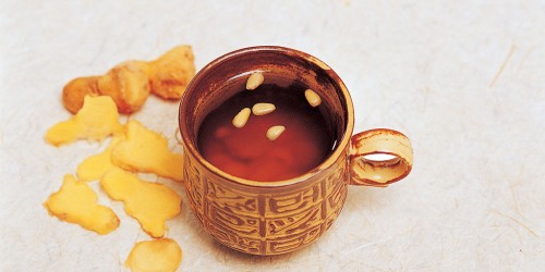 Ginger: Tasty Little Spice With Big Health Benefits