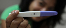 When can you take a pregnancy test after IUI?