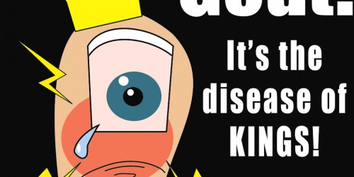 Gout: Could You Recognize This Complex Form Of Arthritis?