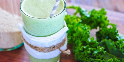 How To Get The Most Out Of Weight Loss Smoothies