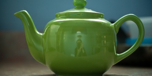 When Natural Medicine Goes Wrong: Herb-Induced Liver Injury