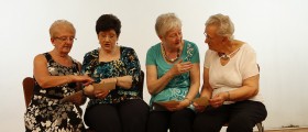Group Therapy Is Great, But It Doesn't Work For Everyone