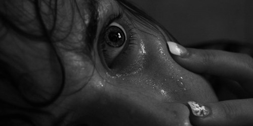 Shame, Guilt, And Feeling Like A Bad Mother: Do You Have Postpartum Depression?