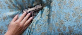 Is American Gun Ownership an Addiction?