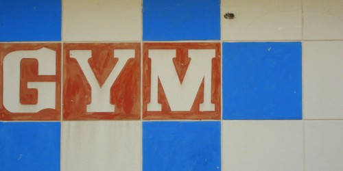 How To Get Past A Strength Plateau In the Gym