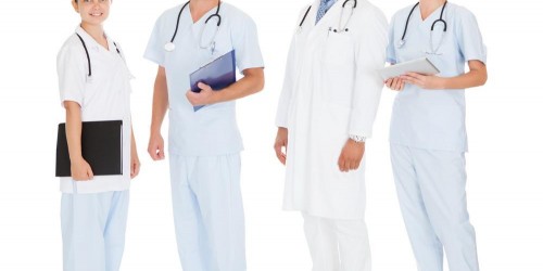 The Daily Schedule Of An Occupational Health Practitioner