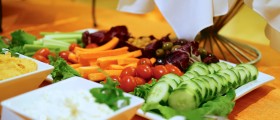 Going On A Diet While Breastfeeding