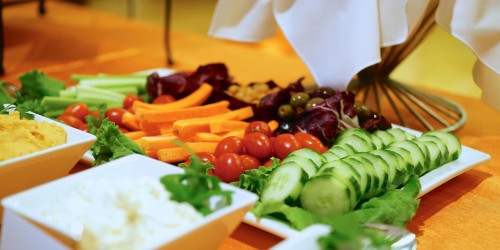 Going On A Diet While Breastfeeding