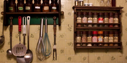 Herbs To Avoid During Pregnancy Or If Trying to Conceive