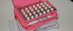 The birth control pill:  a guide for women