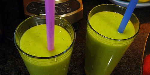 Weight Loss Smoothies Can Boost Your Health