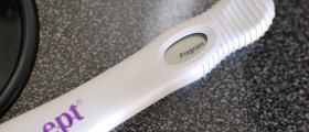 Early Pregnancy Signs: Cramping And Lower Abdominal Pain