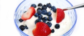 Top 6 Perfect Post-Work Out Meals