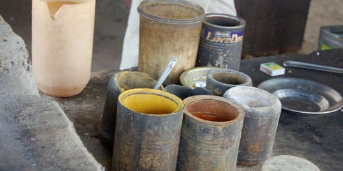 Mother India’s All-Natural Beauty Remedies You Shouldn't Miss