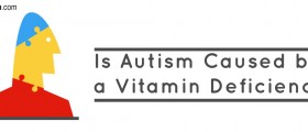 Autism and MTHFR Gene Mutation: Is Autism Caused in Part by a Vitamin Deficiency?